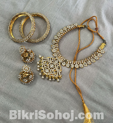 Jewellery set
